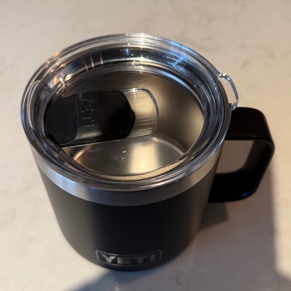 Yeti Rambler Mug 14 oz - Picture 6 of 8